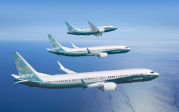 Boeing 737 Max lớn mạnh thế nào trước khi bị dừng sản xuất ?