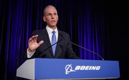 Chìm sâu trong khủng hoảng vì 2 vụ tai nạn thảm khốc, Boeing sa thải CEO sau hơn 30 năm gắn bó