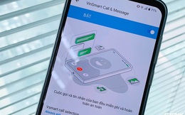 Trải nghiệm Vmessage: "iMessage" của Vingroup ra sao?