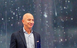 Những tỷ phú mất tiền nhiều nhất năm 2019: CEO Amazon đứng thứ 2