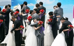 Làm 9 năm mới đủ tiền cưới vợ, người Hàn Quốc ngại kết hôn
