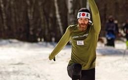 Bí quyết sống khỏe của người Nhật: Tập thể dục vào mùa đông