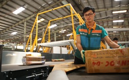 Viettel Post qua mặt VN Post, giành ngôi vị số 1 tại thị trường logistics Việt Nam