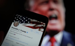 11.000 dòng tweet định hình nhiệm kỳ Tổng thống Trump