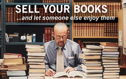 Câu hỏi kiểm chứng tư duy làm giàu: Bán sách cho 1.000 khách hàng mỗi người 1 cuốn và Bán 1.000 cuốn sách cho 1 khách hàng, bạn chọn cách nào?
