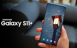 Samsung sẽ ra mắt Galaxy S11 và Galaxy Fold 2 vào ngày 11/2 tới?