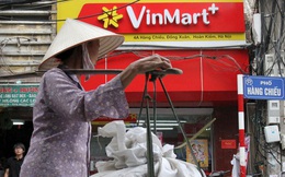 Ngành bán lẻ Việt Nam 'nóng và ngon' ra sao nhìn từ thương vụ bom tấn sáp nhập VinCommerce vào Masan Group của tỷ phú Vượng và tỷ phú Quang?