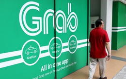 Grab xin giấy phép ngân hàng số tại Singapore chung với Singtel