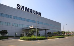 Galaxy Note 10 bán chạy, doanh thu các công ty Samsung tại Việt Nam lập kỷ lục mới