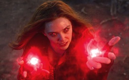 Chủ tịch Marvel gián tiếp xác nhận: Scarlet Witch chính là Avenger mạnh nhất