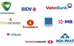 Vingroup, BIDV và Vietcombank chia nhau top 3 công ty đại chúng lớn nhất Việt Nam