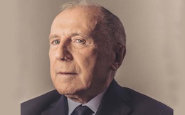 Francois Pinault: Bị bạn bè dè bỉu và phải bỏ học vì nhà nghèo đến người đàn ông giàu thứ 27 thế giới