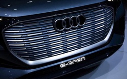 Audi chi 13 tỷ USD cho kế hoạch “điện khí hóa”, đặt mục tiêu có 20 mẫu xe chạy hoàn toàn bằng điện vào năm 2025