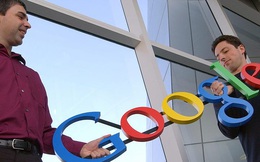Sở hữu tổng tài sản hơn 115 tỷ USD, hai nhà đồng sáng lập Google kiếm và tiêu tiền như thế nào?