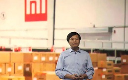 Tình cảnh của Xiaomi tệ đến mức nào mà Lôi Quân phải từ chức Chủ tịch tại Trung Quốc?