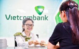 Muốn làm giao dịch viên, kế toán Vietcombank: Phải tốt nghiệp ĐH chính quy ở trường có tiếng về kinh tế tài chính