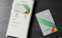 Grab bắt tay Mastercard ra mắt thẻ thanh toán không số