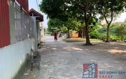 Cuối năm, có nên lao vào cơn sốt đất nền 4 huyện chuẩn bị lên quận?