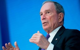 Tỷ phú Micheal Bloomberg giàu gấp 17 lần Donald Trump tiết lộ bí quyết thành công: Hãy biết bỏ việc nói từ "Tôi" và thay bằng từ "Chúng tôi"
