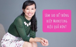 Shark Thái Vân Linh chỉ ra chìa khóa giúp marketing hiệu quả: Không cần cố gắng làm hài lòng tất cả, chỉ cần tập trung vào những người yêu thích mình là đủ