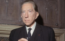 J. Paul Getty: Đại gia thích mặc cả mọi thứ, luôn giữ rác văn phòng phẩm để dùng lại dù là kẻ giàu nhất thế giới khi còn sống