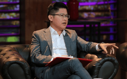 Là “bà đỡ” mát tay nhưng Shark Dzung bi quan về cơ hội của startup Việt: Các startup trong nước đang thua kém rất nhiều, chúng tôi phải đau đầu tìm cách để cùng tồn tại với DN nước ngoài!
