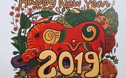 Ngày tốt khai trương, xuất hành đầu năm Kỷ Hợi 2019 là ngày nào?