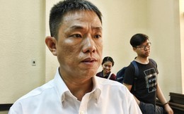 Xét xử vụ truyện tranh Thần đồng đất Việt: VKS đề nghị công nhận Lê Linh là tác giả duy nhất, buộc Phan Thị chấm dứt việc biến thể tác phẩm