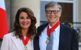 Melinda Gates: Kết hôn là quyết định trọng đại nhất cuộc đời mỗi người, sai lần đầu có thể chọn lại nhưng không dễ như đổi xe hay chuyển việc!