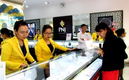 Không phải nhờ tới ngày thần tài, đây là điều giúp PNJ đạt biên lợi nhuận tới 19% trong khi Doji, SJC chỉ ở mức 1%