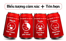 Bạn còn nhớ trào lưu "Tự sướng với vỏ Coke có tên mình"? Đã là marketer mà chưa thực hành nhuần nhuyễn "chữ P thứ 5" như Coca-Cola, đừng hỏi tại sao khách hàng lại rời bỏ bạn!