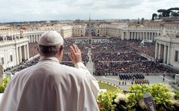 Từ Vatican đến Jerusalem: Hai điểm du lịch tâm linh khổng lồ cho cộng đồng Công giáo và du khách toàn thế giới