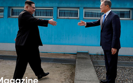 Cố vấn đặc biệt của Tổng thống Hàn Quốc: Triều Tiên không ngang ngược, nhà lãnh đạo Kim Jong Un không điên rồ, bốc đồng