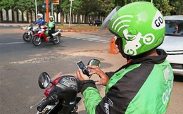 Tâm sự của tài xế fulltime đã đoạn tuyệt với Go-Jek: Tôi nhận ra vợ mình còn ổn định hơn, ít nhất cô ấy còn hôn tôi khi chạy quá 3km và không bao giờ thất hứa!