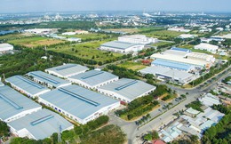 Việt Nam có 80.000 ha đất xây khu công nghiệp trên cả nước