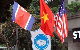 Việt Nam xứng đáng là nơi diễn ra các cuộc gặp trọng yếu quốc tế