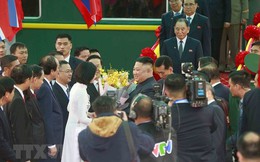 Lý do ông Kim Jong Un chọn đi chuyến tàu 60 tiếng dài 4000km đến Việt Nam thay vì máy bay