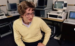 Dành cả thanh xuân để gây dựng Microsoft nhưng Bill Gates không hề sợ hội chứng kiệt sức vì công việc chỉ nhờ một cách làm giản đơn
