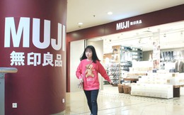 Trước khi đổ bộ vào Việt Nam, MUJI - thương hiệu "không thương hiệu, chất lượng cao" phải gồng mình đấu lại nạn đạo nhái sản phẩm ở Trung Quốc