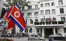 Metropole - Khách sạn 5 sao tổ chức hội nghị thượng đỉnh Mỹ - Triều Tiên do ai sở hữu?