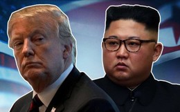 Cập nhật: Ông Trump và ông Kim Jong Un sẽ ký thỏa thuận chung ngày hôm nay