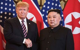 Dư luận kết thúc ngày 1 Thượng đỉnh Mỹ-Triều: Sự khởi đầu tốt đẹp