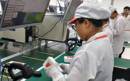Lần đầu tiên Việt Nam sẽ ra tuyên bố phát triển doanh nghiệp công nghệ