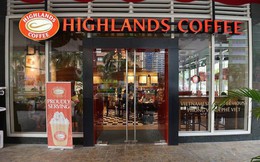 Highlands Coffee lên tiếng về lùm xùm tranh chấp mặt bằng tại TP.HCM: Luôn hoàn tất nghĩa vụ hợp đồng, chưa làm gì trái pháp luật