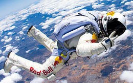 Nghệ thuật Marketing “điên rồ” của đế chế Redbull: Hấp dẫn, mạo hiểm, thú vị trước đã, còn bán hàng... để sau!