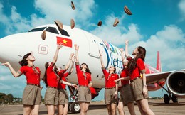 Hé lộ 1 từ duy nhất tạo nên thành công của Vietjet Air, bất kỳ ai từ cô lao công đến chủ tịch HĐQT nghĩ giống nhau