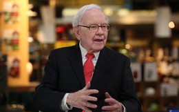 Warren Buffett chỉ ra rằng hầu hết mọi người không thành công vì điều này