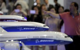 Nếu đầu tư 1.000 USD vào Boeing 10 năm trước, đây là số tiền bạn có ở hiện tại