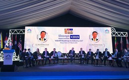 Bộ trưởng Nguyễn Mạnh Hùng: "Cách mạng 4.0 là cơ hội cho các nước ASEAN thay đổi và vượt lên"