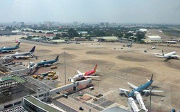 Việt Nam có bao nhiêu hãng hàng không là vừa?